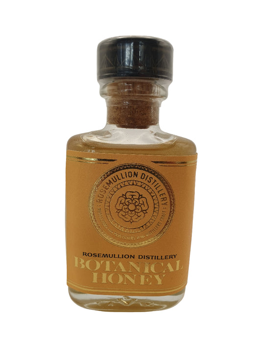 Rosemullion Honey Rum 40% 50ml