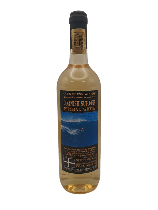 Fistral White