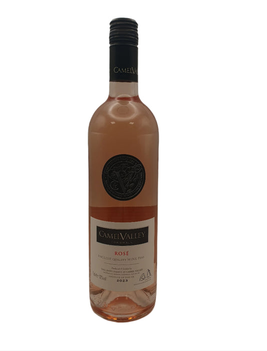 Camel Valley - Rosé