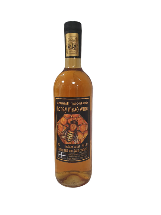 Honey Mead Wine