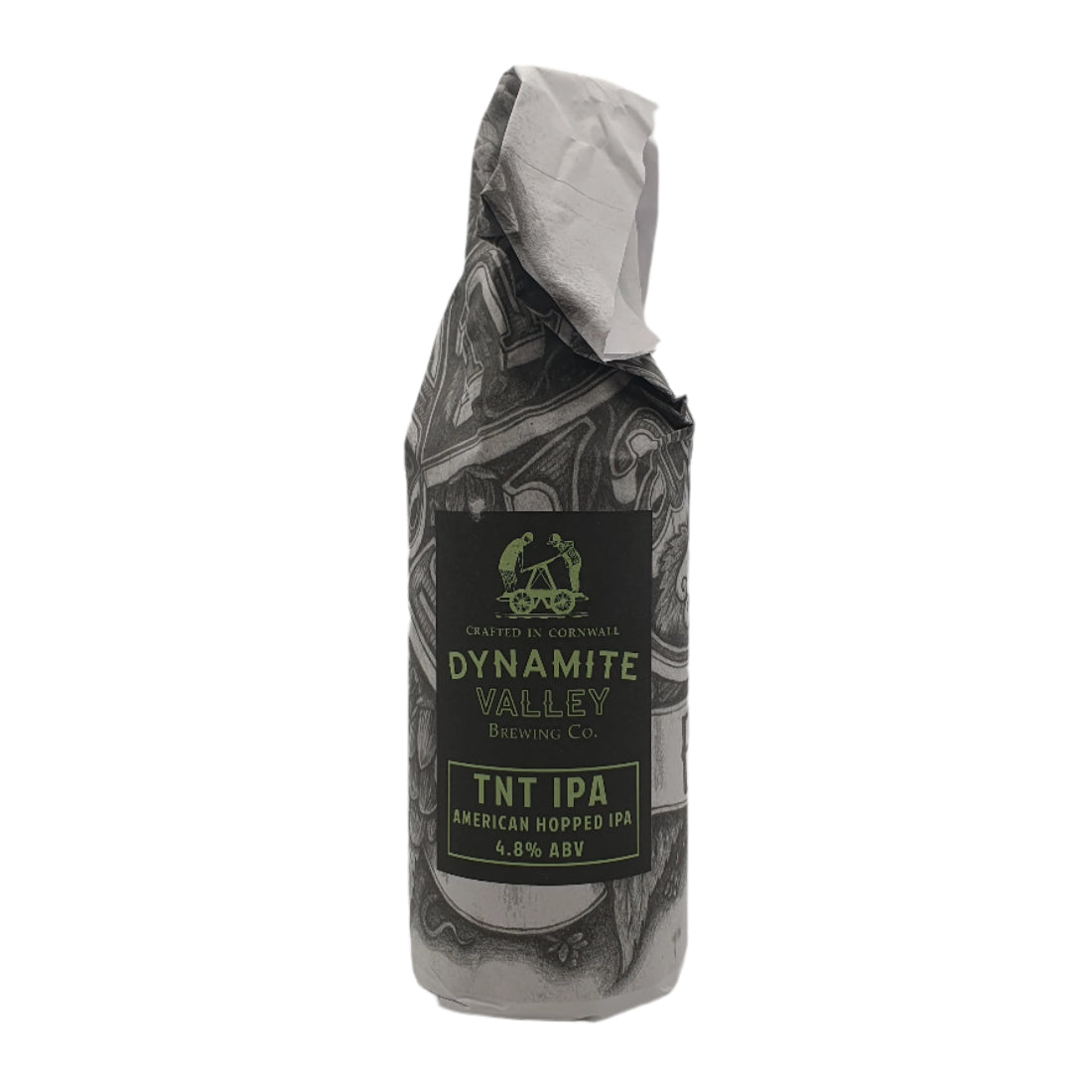 Dynamite Valley - TNT IPA