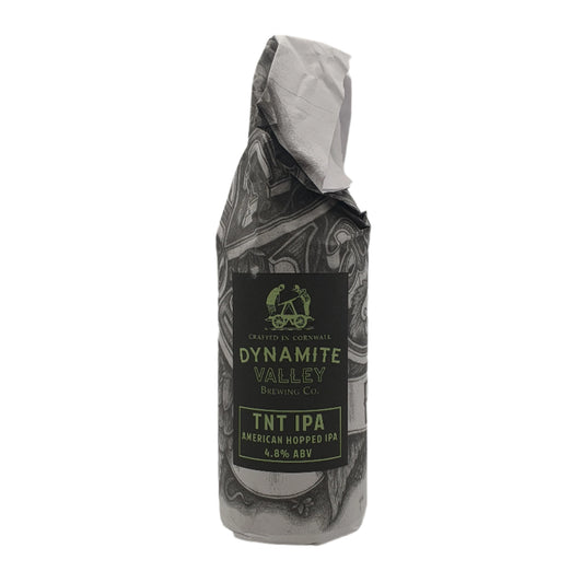 Dynamite Valley - TNT IPA