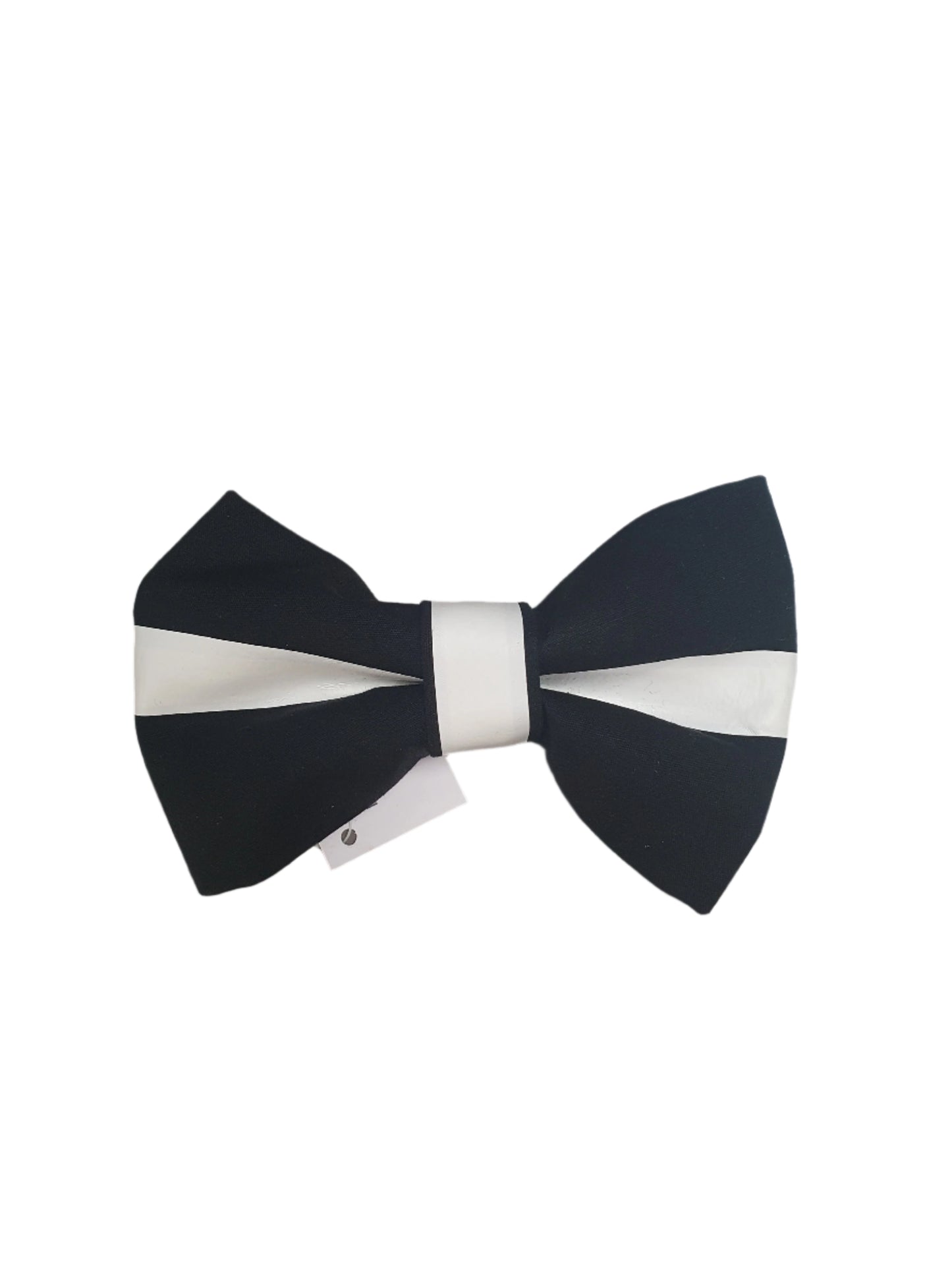 Cornish Flag Dog Bow Tie