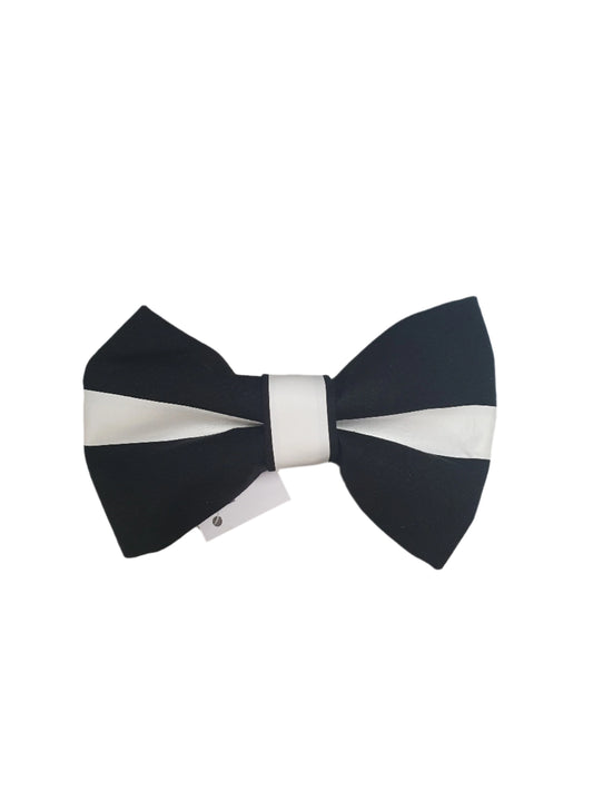 Cornish Flag Dog Bow Tie