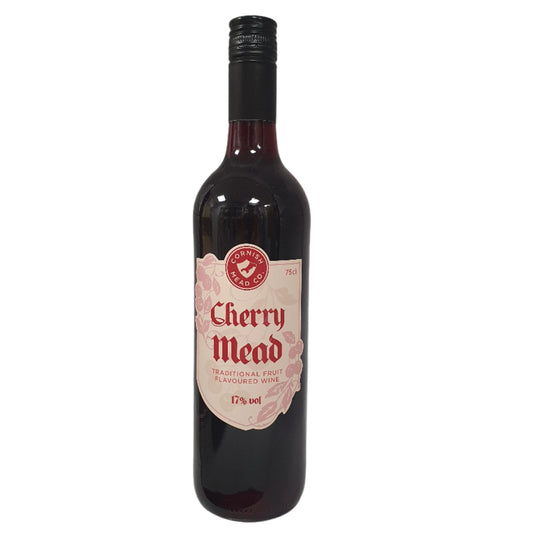 Cherry Mead