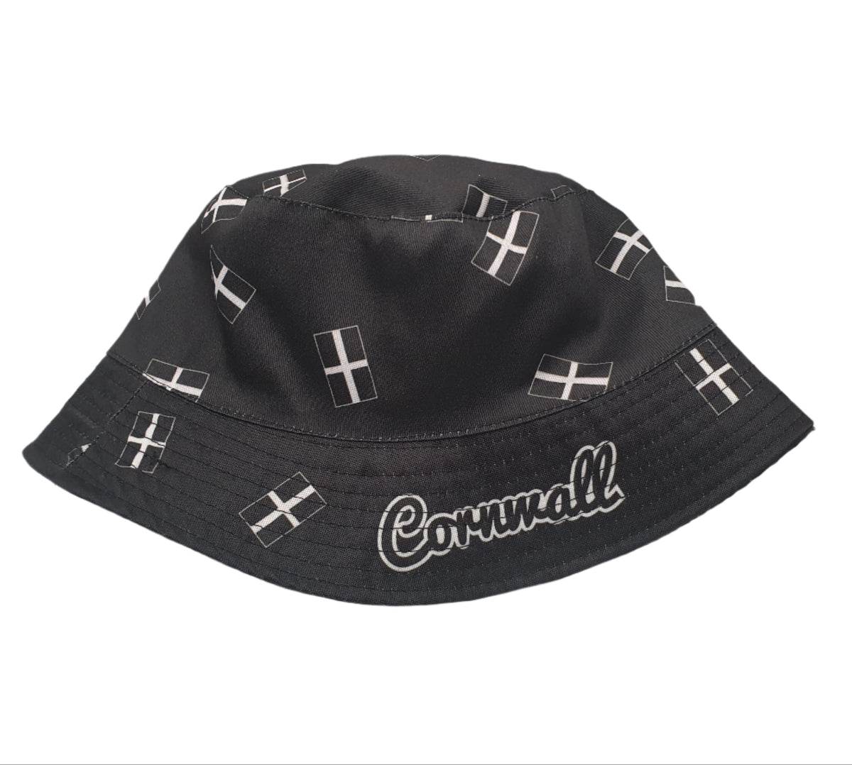 Cornwall Bucket Hat – All Things Cornwall Ltd