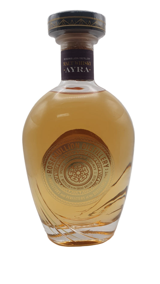Rosemullion Ayra Whisky 43% 70cl