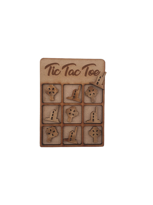 Tic Tac Toe
