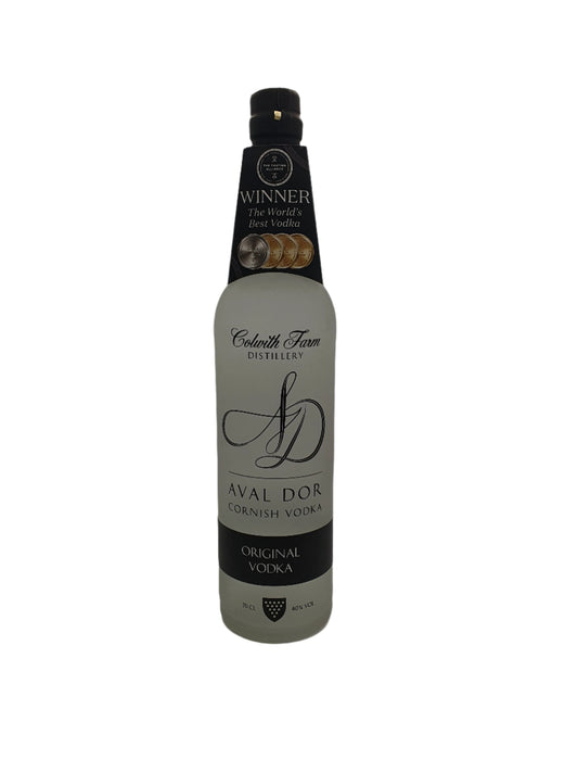 Aval Dor Original Vodka 700ml
