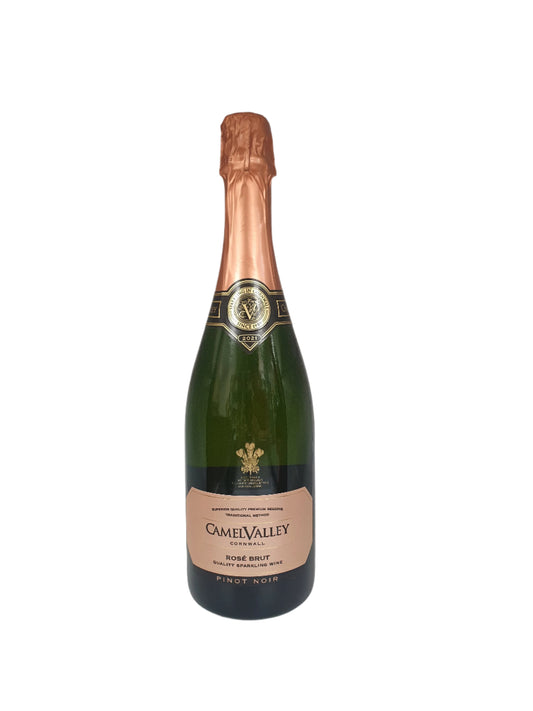 Camel Valley - Rosé Brut