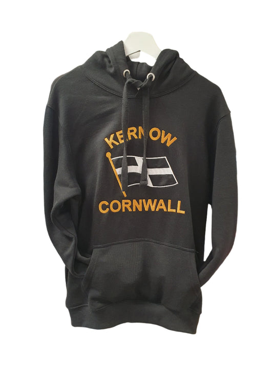 Kernow Hoodie (Embroidered)