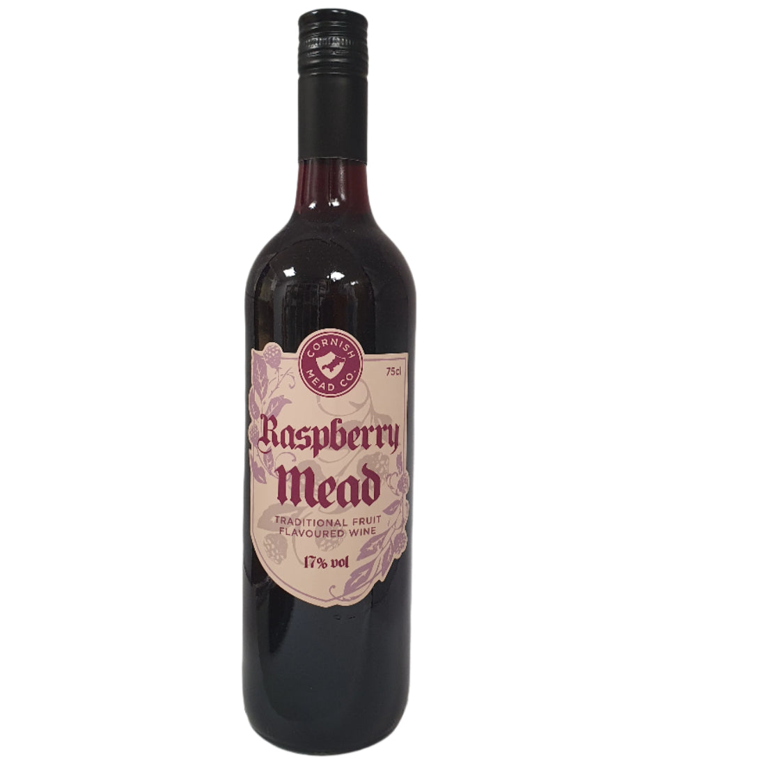 Raspberry Mead
