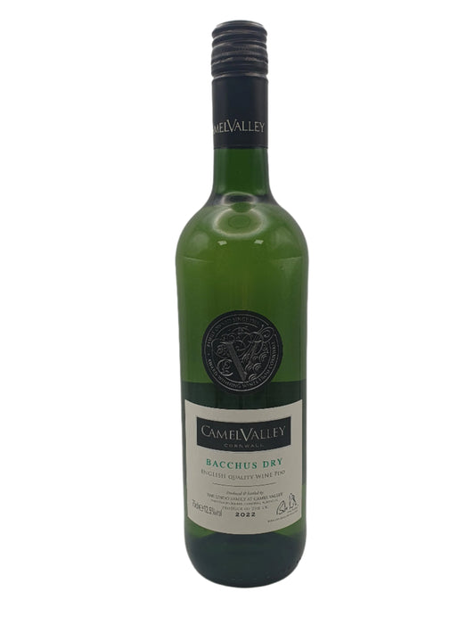 Camel Valley - Bacchus Dry