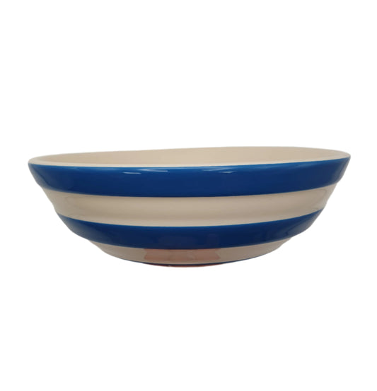 Cornishware Cereal Bowl