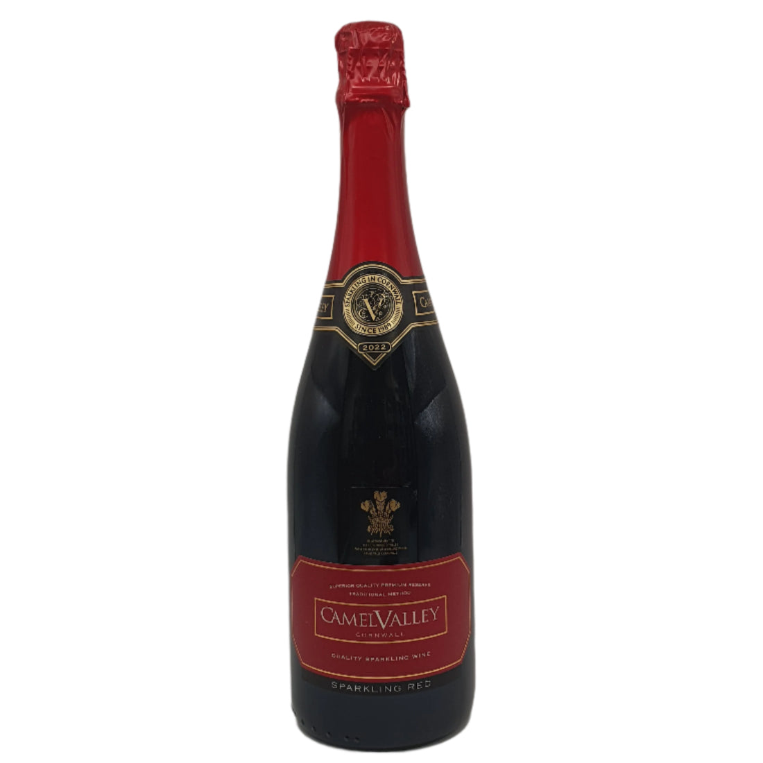 Camel Valley - Sparkling Red