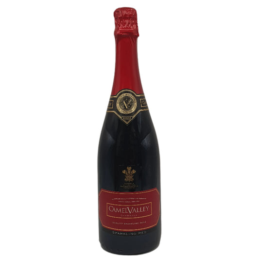 Camel Valley - Sparkling Red