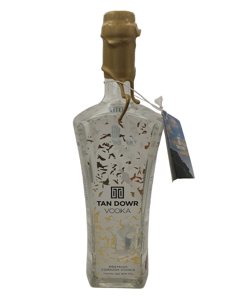 Tan Dowr Premium Vodka 40% 700ml