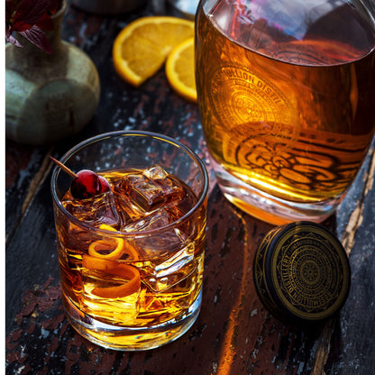 Rosemullion Malt Whisky 43% 700ml